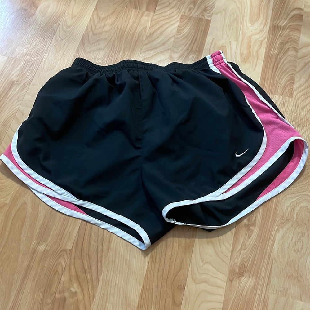 nike dri fit shorts